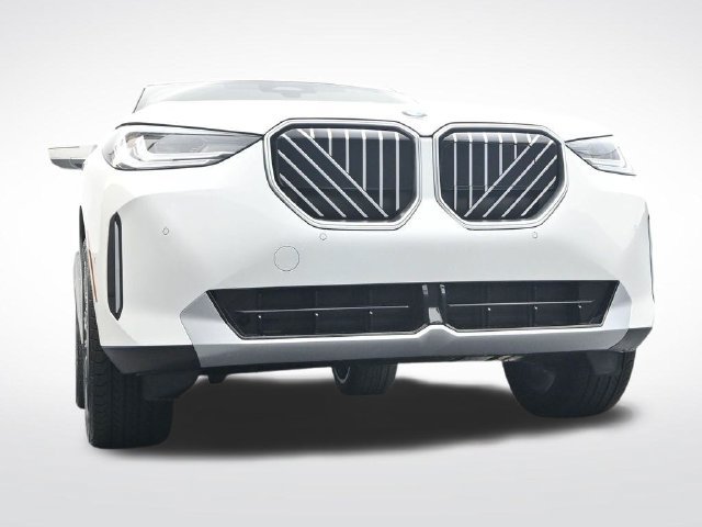 New 2026 BMW X3 xDrive30i w/ Convenience Package AWD/4WD image 40