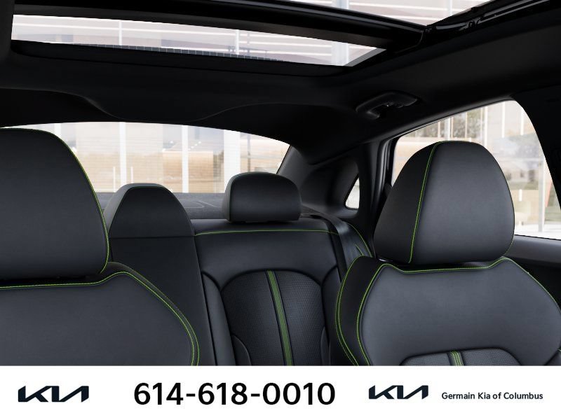 New 2026 Kia K5 GT FWD image 30