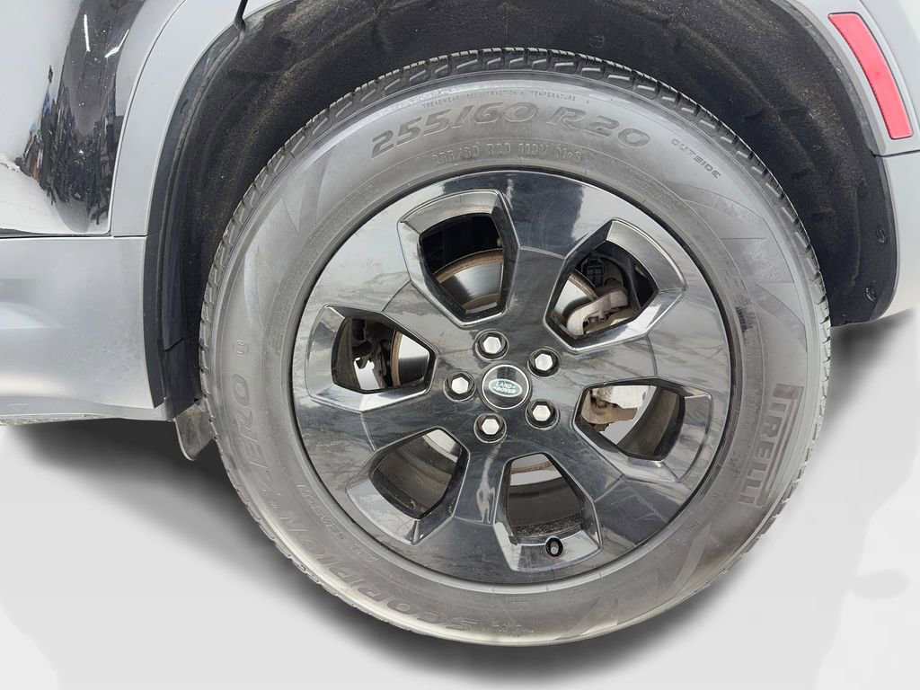 Used 2022 Land Rover Defender 110 S image 43