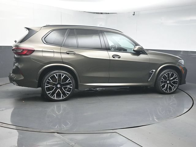Used 2023 BMW X5 M w/ Executive Package AWD/4WD image 8