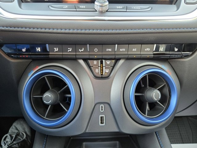 New 2026 Chevrolet Blazer RS w/ Driver Confidence II Package image 26