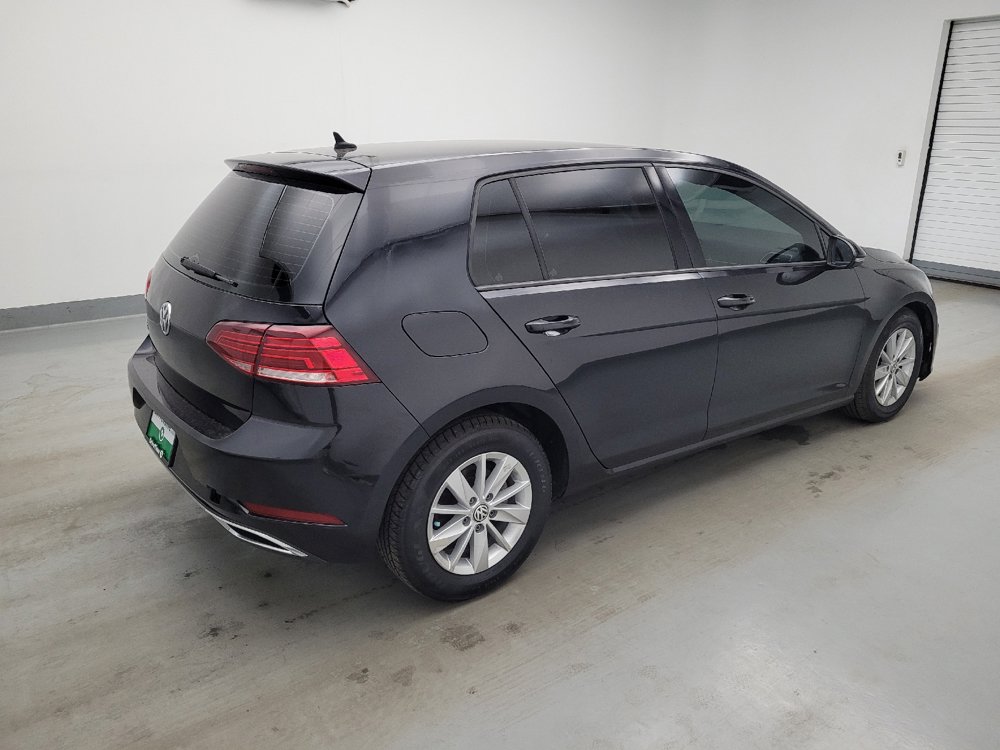 Used 2019 Volkswagen Golf S FWD image 10