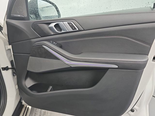 Used 2024 BMW X5 xDrive40i image 48
