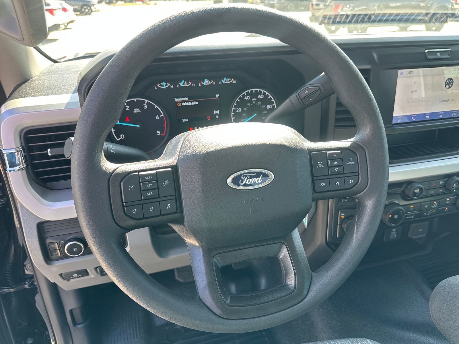New 2026 Ford F450 XLT w/ XLT Value Package image 14