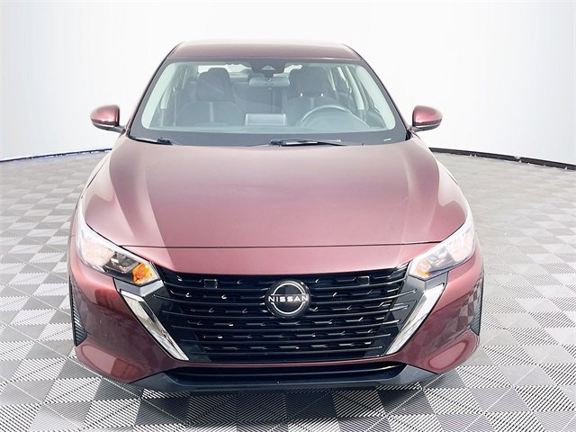 Used 2024 Nissan Sentra SV image 3