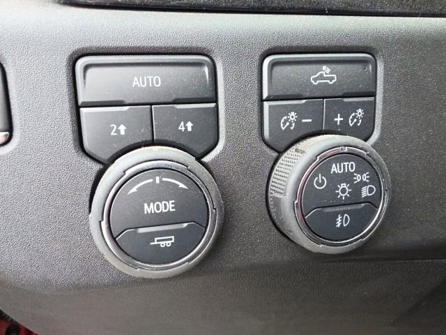 Used 2025 Chevrolet Silverado 1500 RST w/ All Star Edition Plus image 8