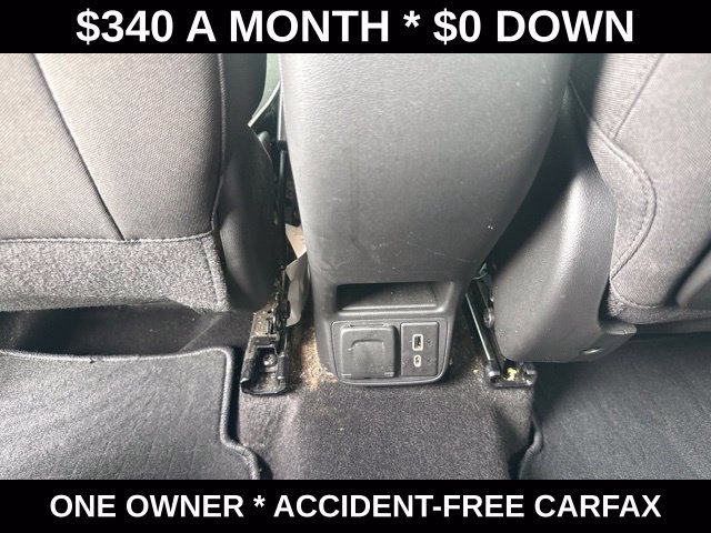 Used 2023 Chevrolet TrailBlazer LT w/ Convenience Package AWD/4WD image 34