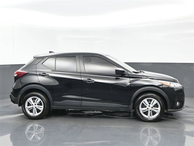 Certified 2024 Nissan Kicks S image 7