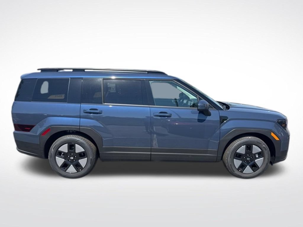 New 2026 Hyundai Santa Fe SEL AWD/4WD video 2