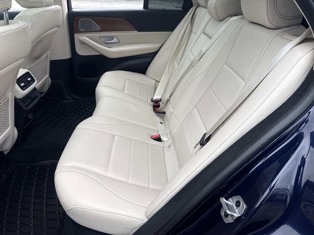 Used 2022 Mercedes-Benz GLE 350 4MATIC image 19