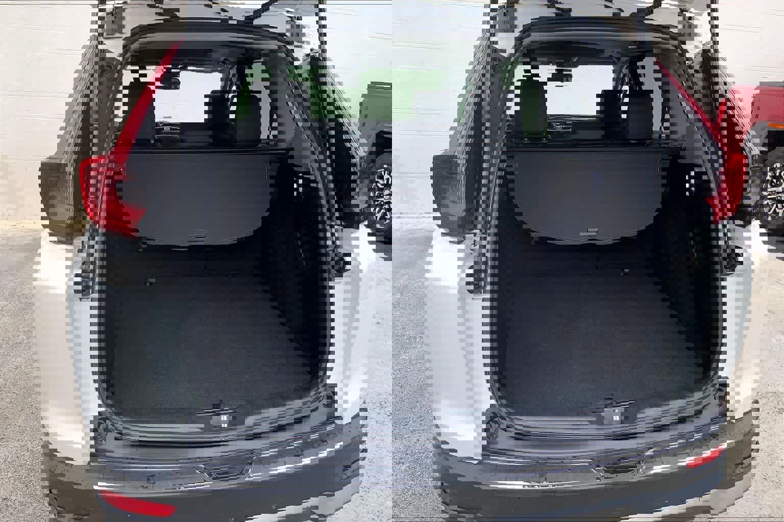 Used 2022 Honda CR-V EX-L image 18