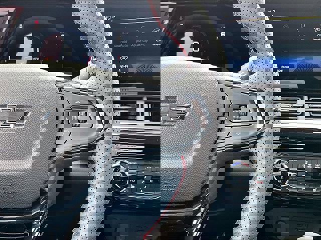 New 2026 Chevrolet Trax RS w/ Sunroof Package image 20