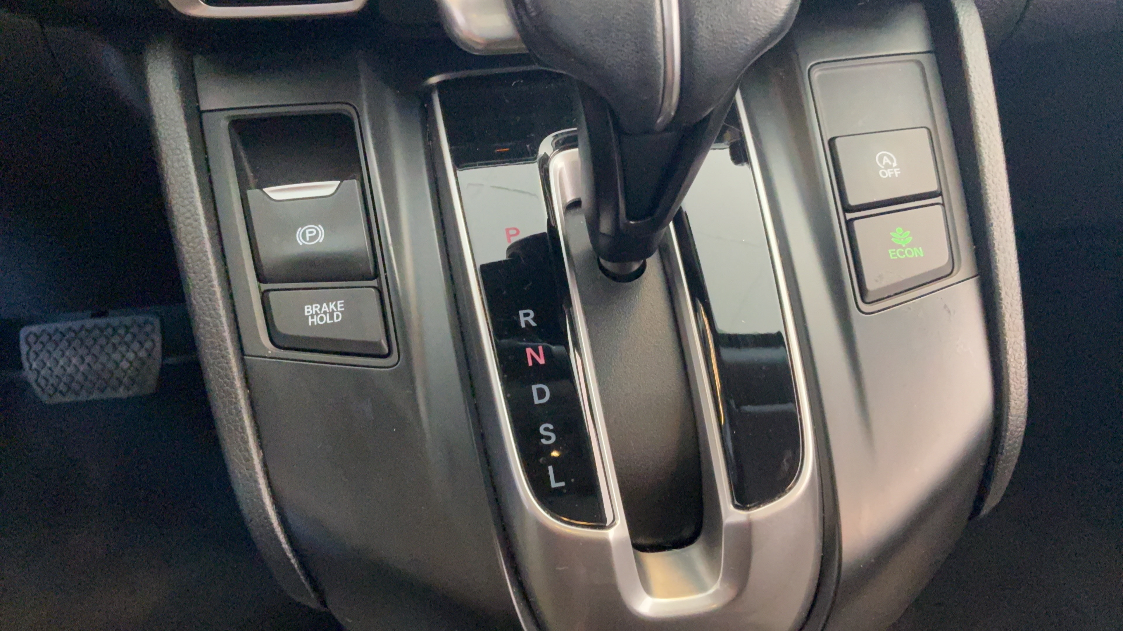 Used 2020 Honda CR-V Touring image 15