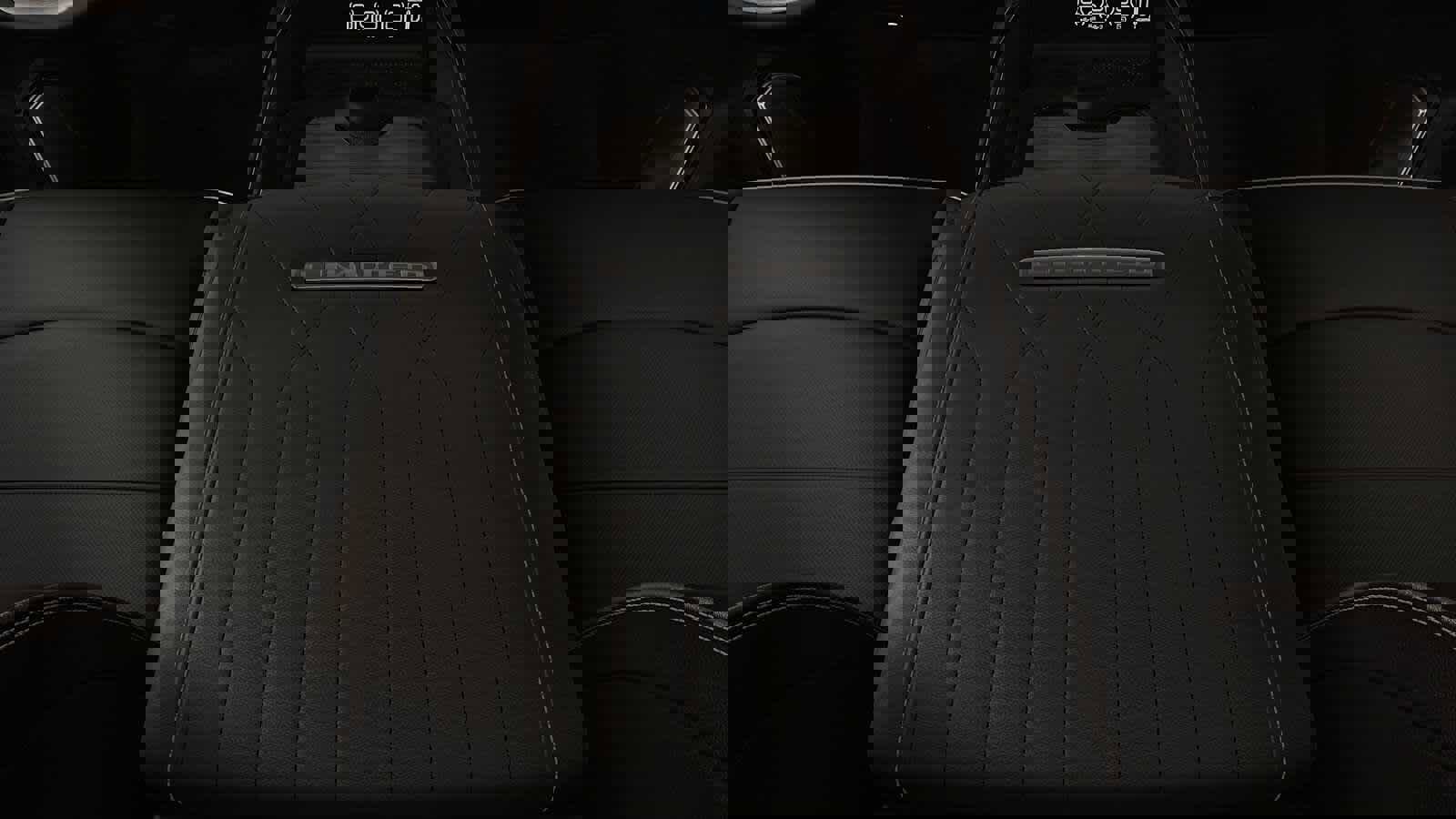 New 2026 RAM 3500 Limited image 4