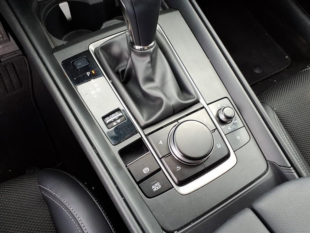 Used 2024 MAZDA CX-50 AWD 2.5 S w/ Cargo Package image 26