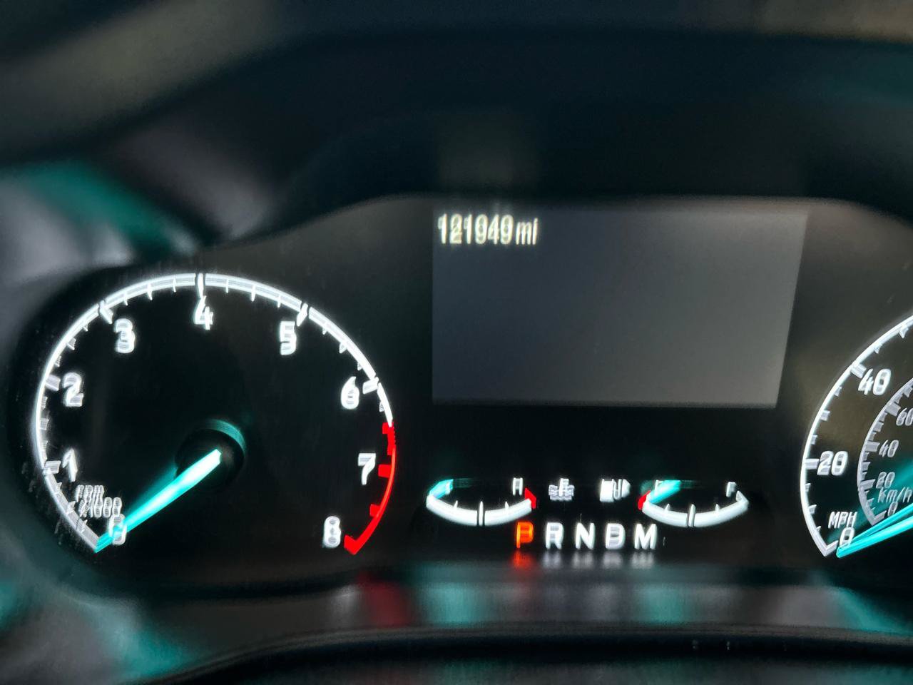 Used 2021 Ford Transit Connect XLT FWD image 19