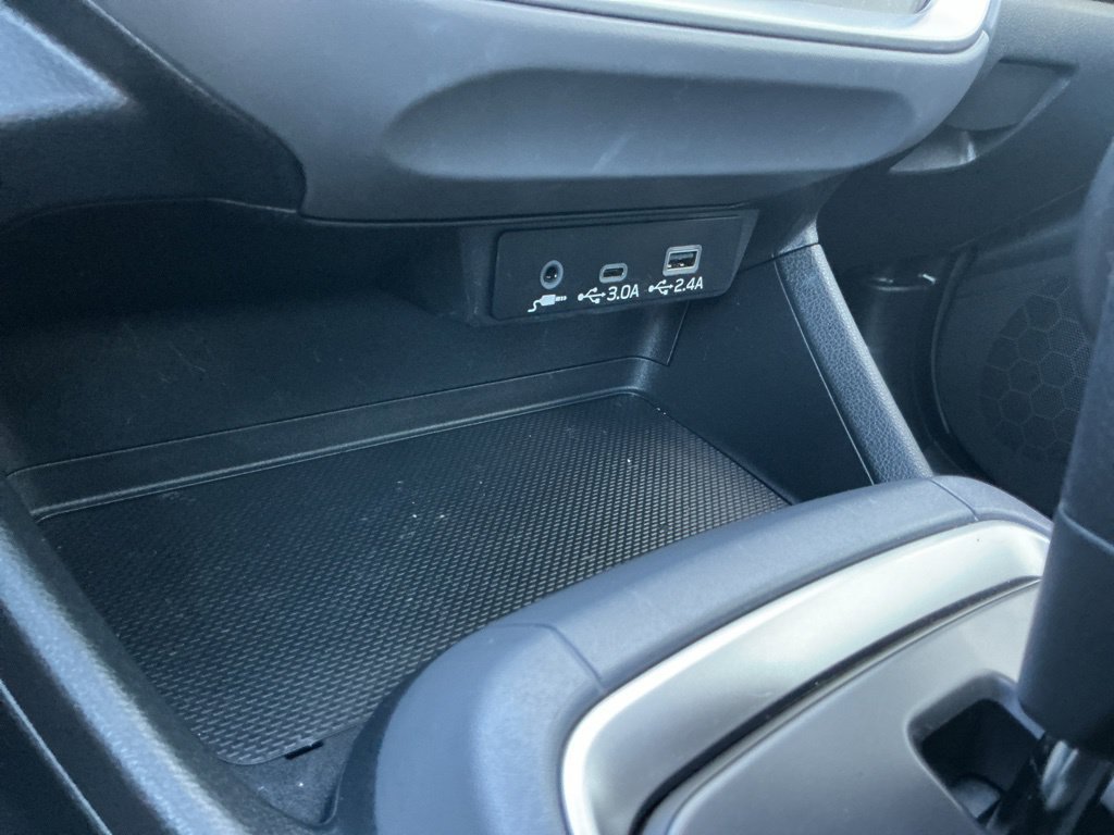 Certified 2024 Subaru Crosstrek 2.0i Premium AWD/4WD image 29