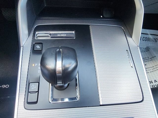 Used 2024 MAZDA CX-90 Plug-In Hybrid w/ Premium Pkg AWD/4WD image 26