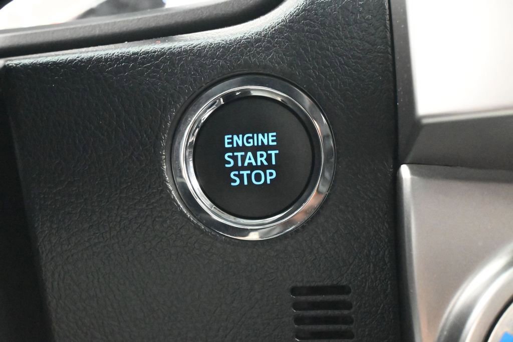 Used 2024 Toyota 4Runner Limited AWD/4WD image 23