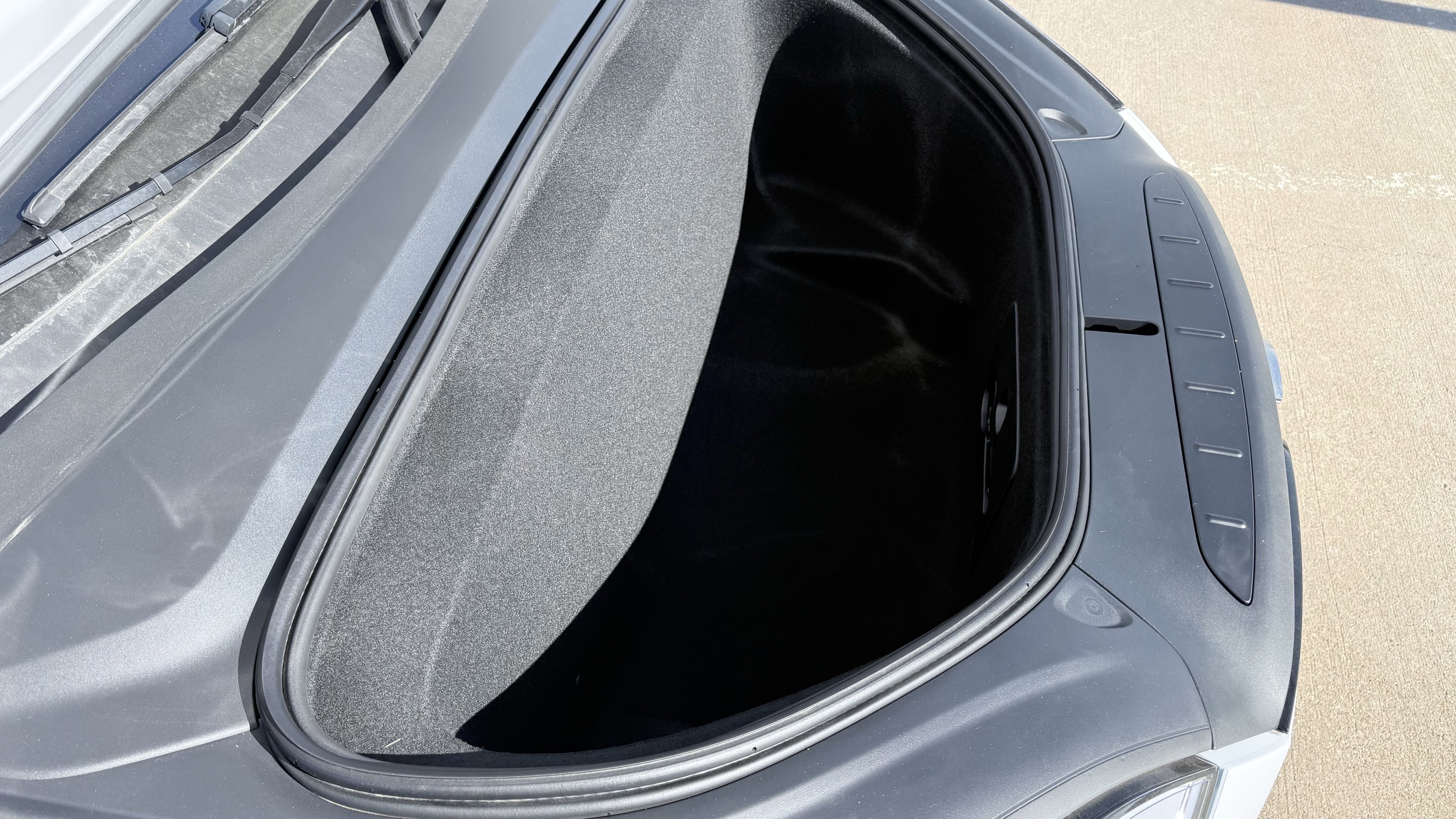 Used 2023 Tesla Model X Plaid image 19