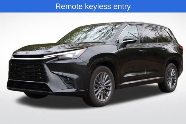 Used 2024 Lexus TX 350 FWD image 3