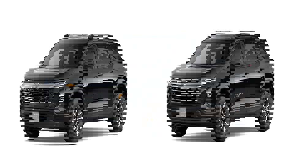 New 2026 Chevrolet Equinox LT w/ LPO, Floor Liner Package image 45