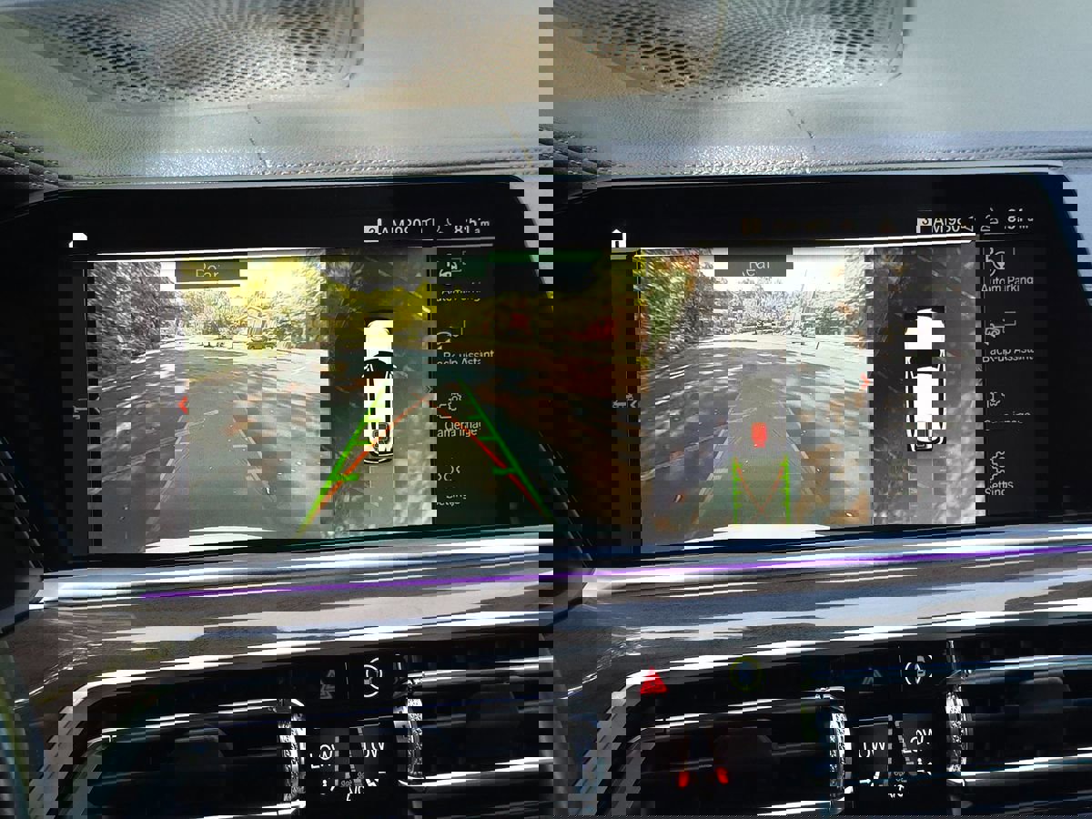 Used 2021 BMW X5 sDrive40i w/ M Sport Package image 37