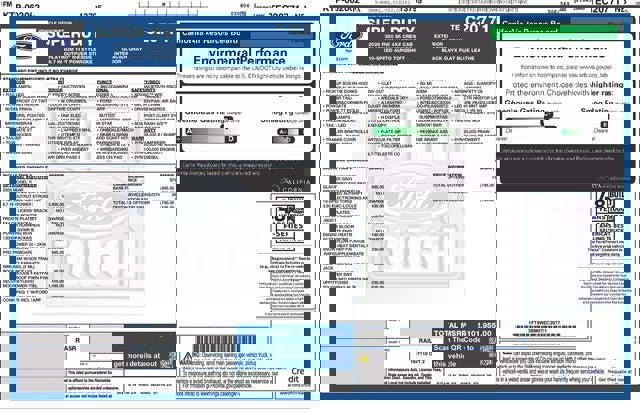 New 2026 Ford F350 Platinum w/ FX4 Off-Road Package image 31