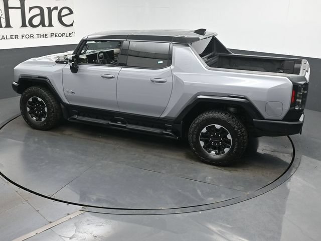 Used 2025 GMC Hummer EV 3X w/ Battery Pack, 24 Module Pack AWD/4WD image 40