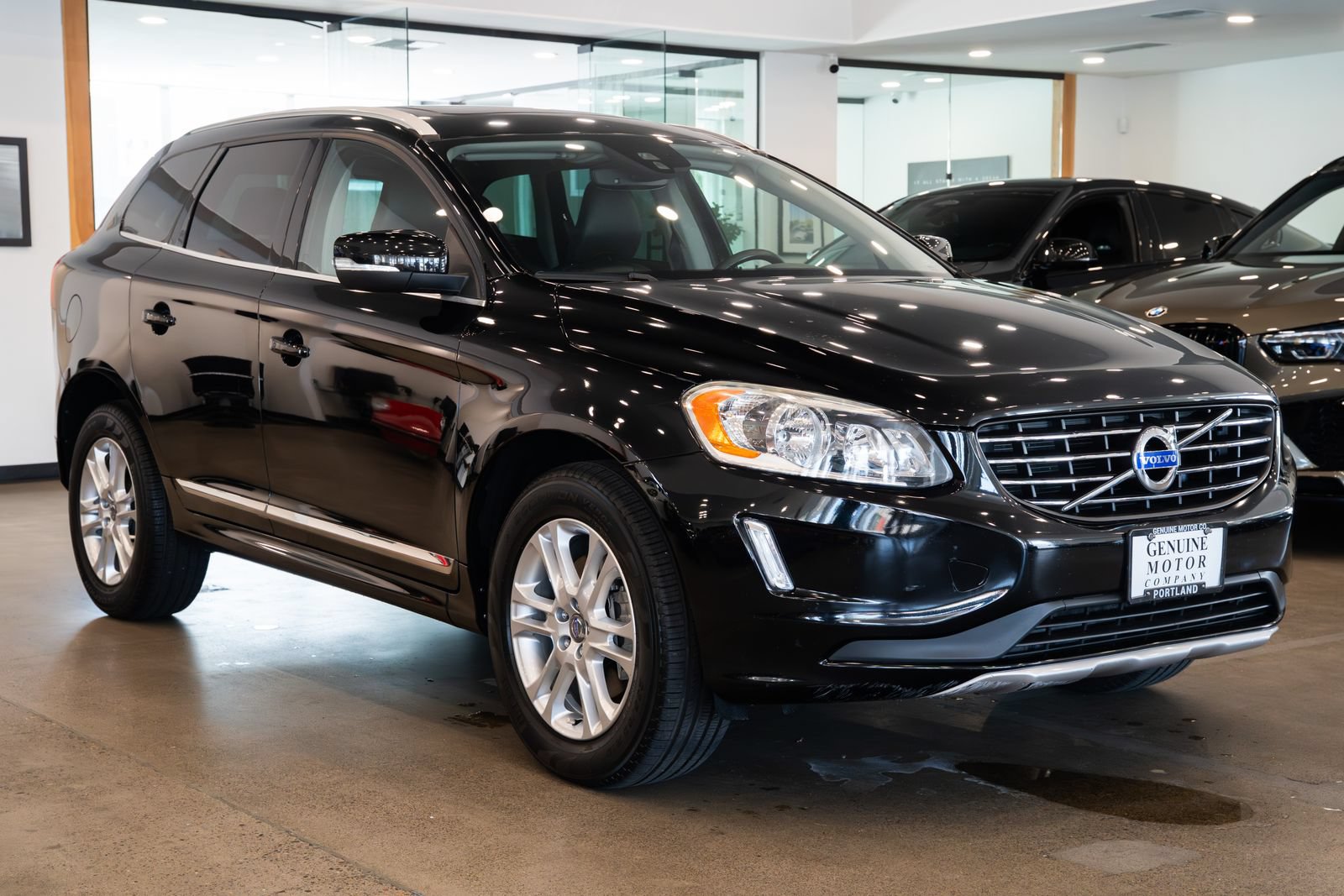 Used 2015 Volvo XC60 T5 Premier FWD image 3