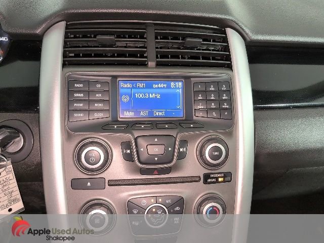 Used 2011 Ford Edge SE w/ 101A Rapid Spec Order Code image 18