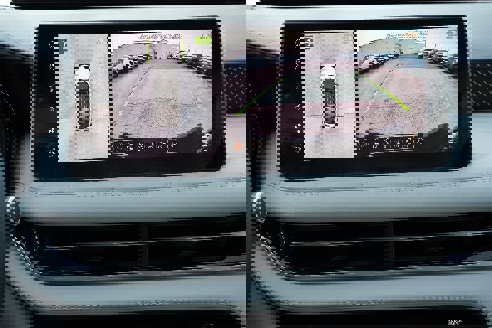 New 2026 INFINITI QX60 Autograph image 14