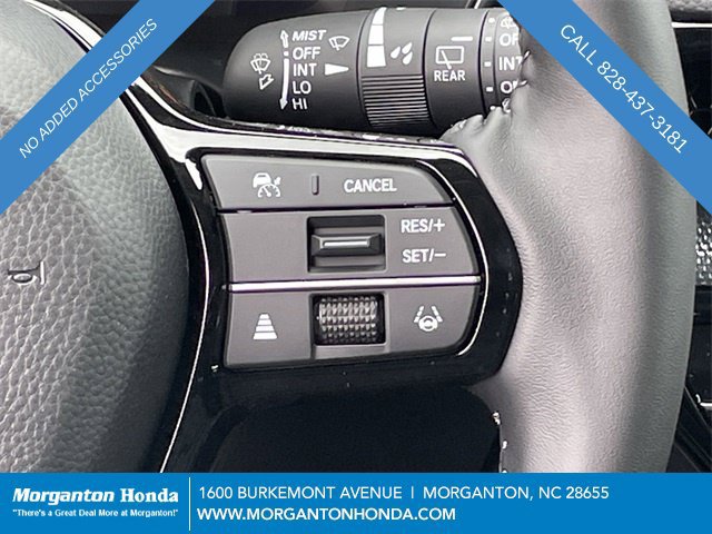 New 2027 Honda CR-V EX-L image 15