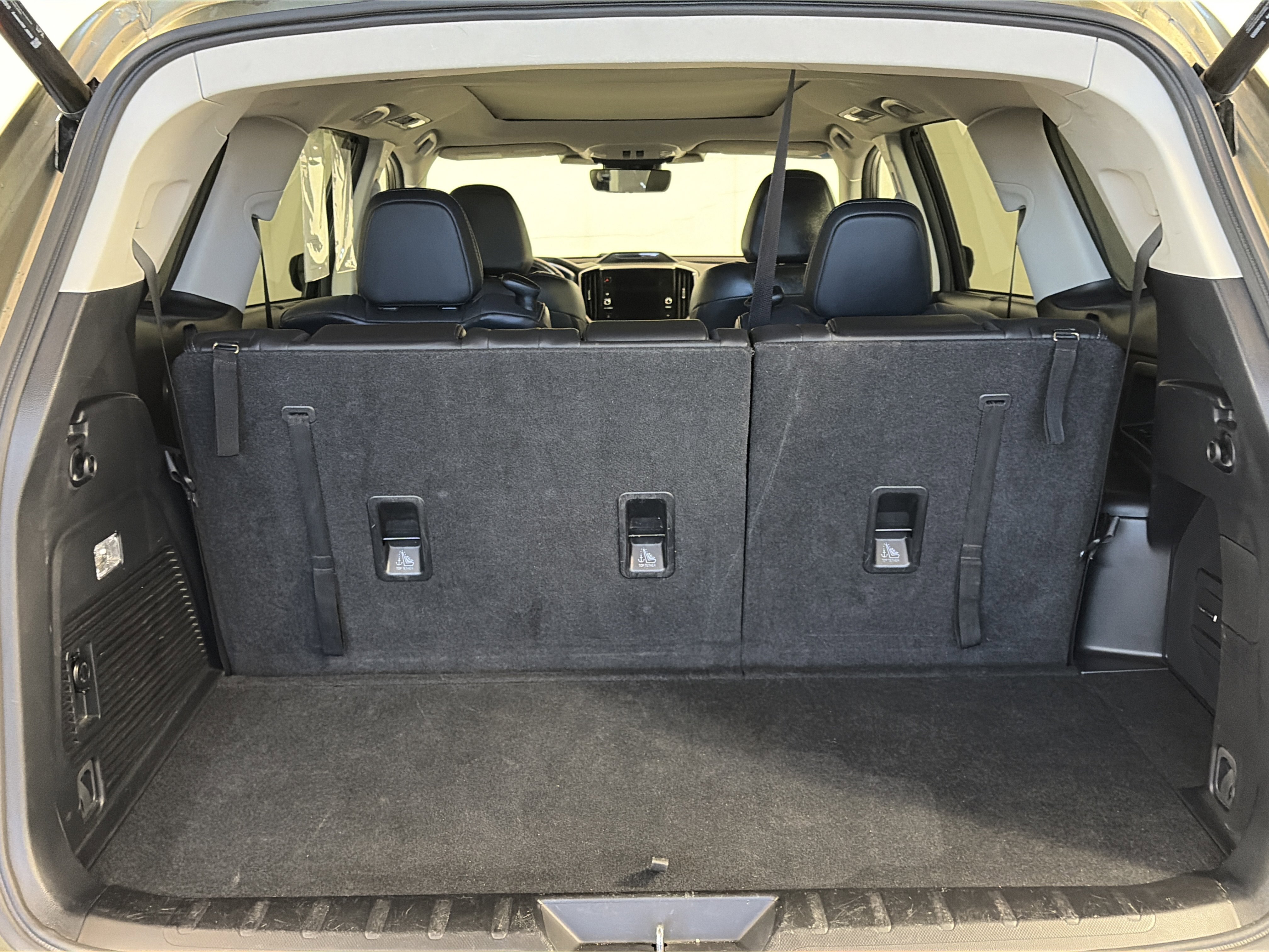 Certified 2023 Subaru Ascent Limited w/ Technology Package image 29