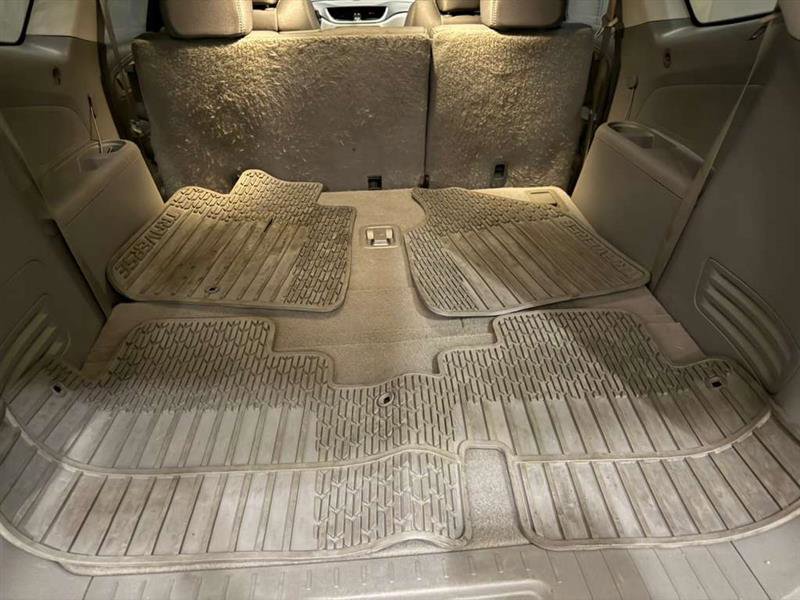 Used 2016 Chevrolet Traverse LS image 34