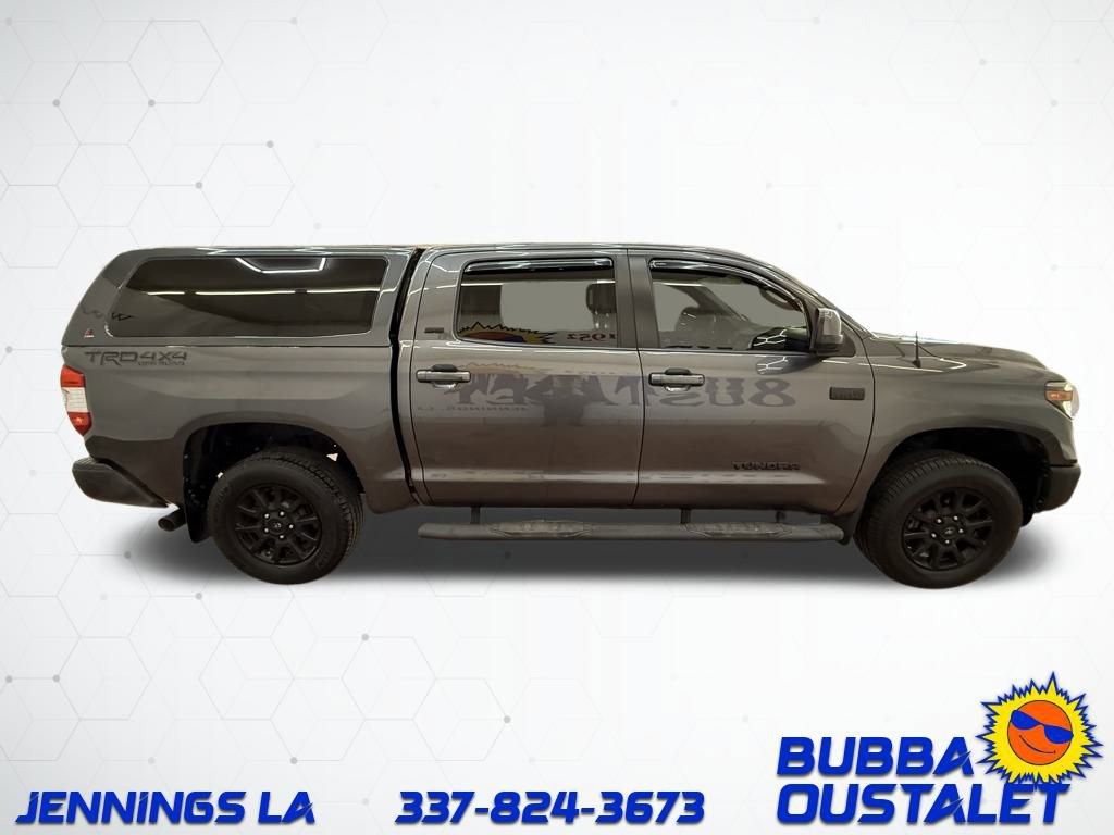 Used 2019 Toyota Tundra SR5 image 6