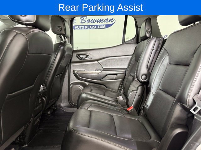 Used 2019 GMC Acadia SLT AWD/4WD image 13