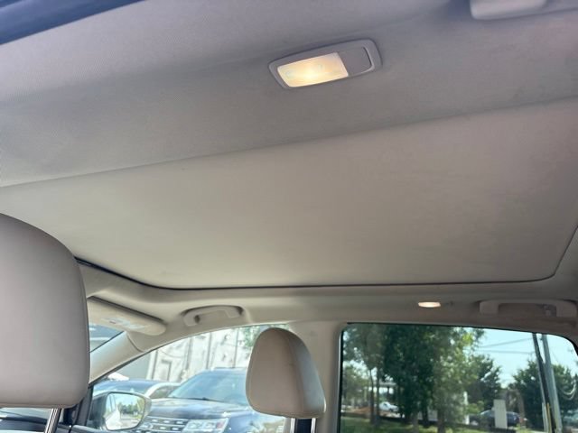 Used 2020 Nissan Murano Platinum FWD image 25