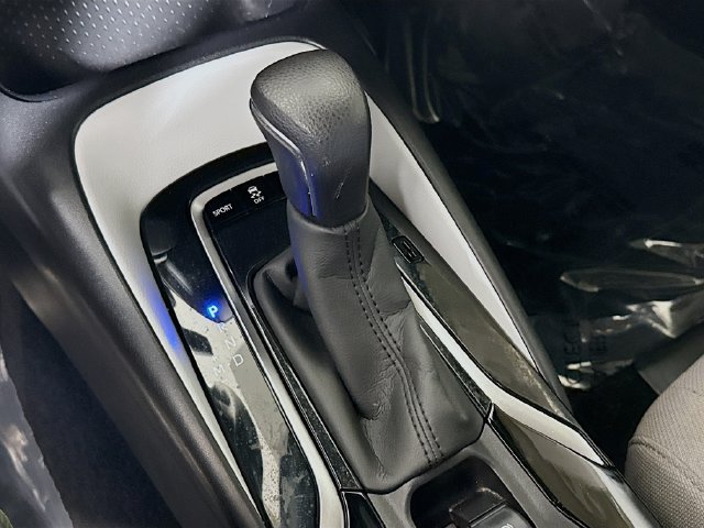 Used 2022 Toyota Corolla SE FWD image 19