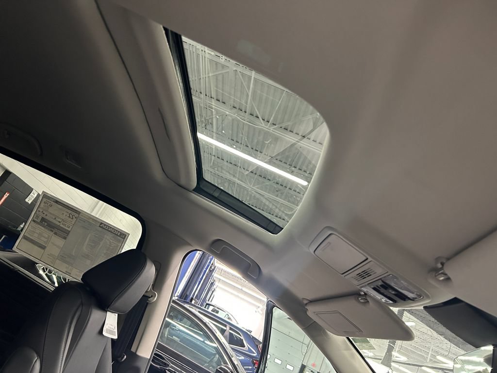 New 2026 Honda Odyssey EX-L image 20