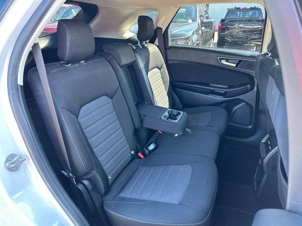 Used 2019 Ford Edge SE AWD/4WD image 42