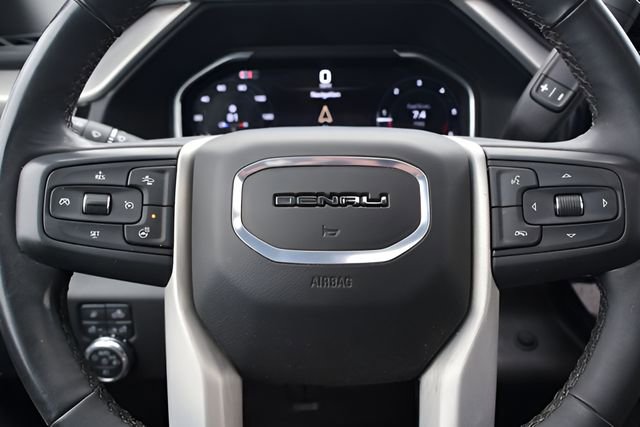 Used 2024 GMC Sierra 2500 Denali w/ Technology Package AWD/4WD image 20