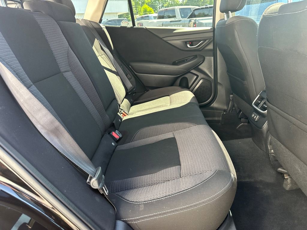 Used 2022 Subaru Outback Premium AWD/4WD image 16