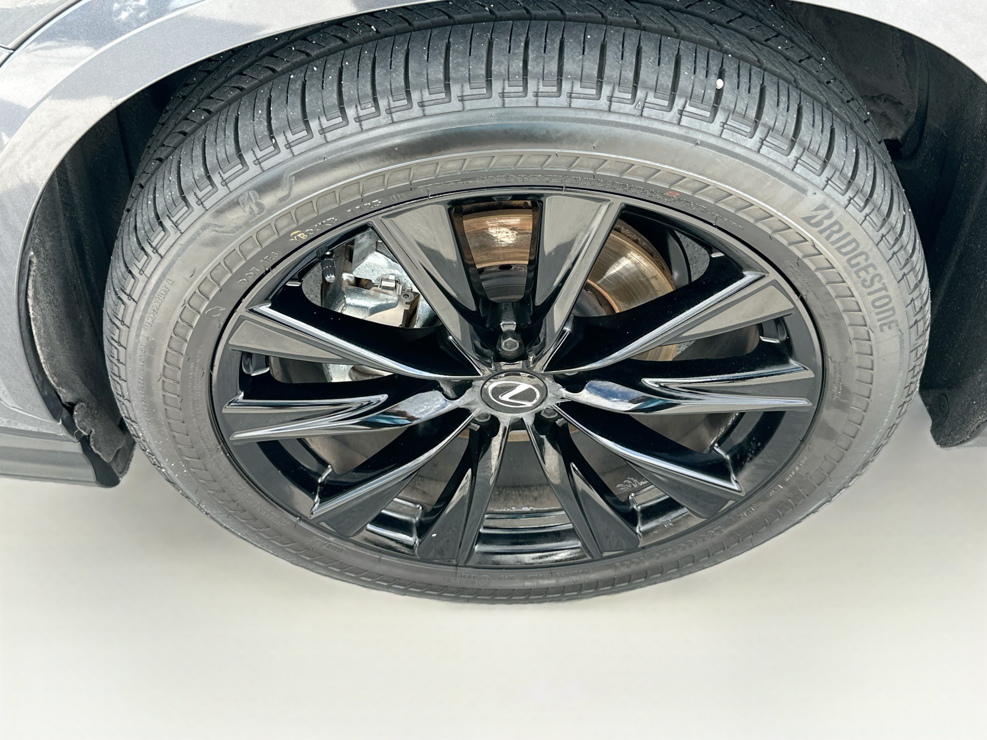 Used 2024 Lexus NX 350 F Sport AWD/4WD image 33