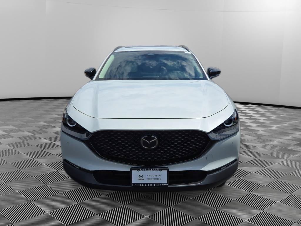 New 2026 MAZDA CX-30 Aire Edition AWD/4WD image 2