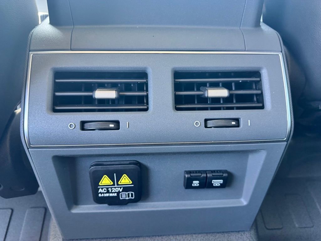 New 2026 INEOS Grenadier AWD/4WD image 18