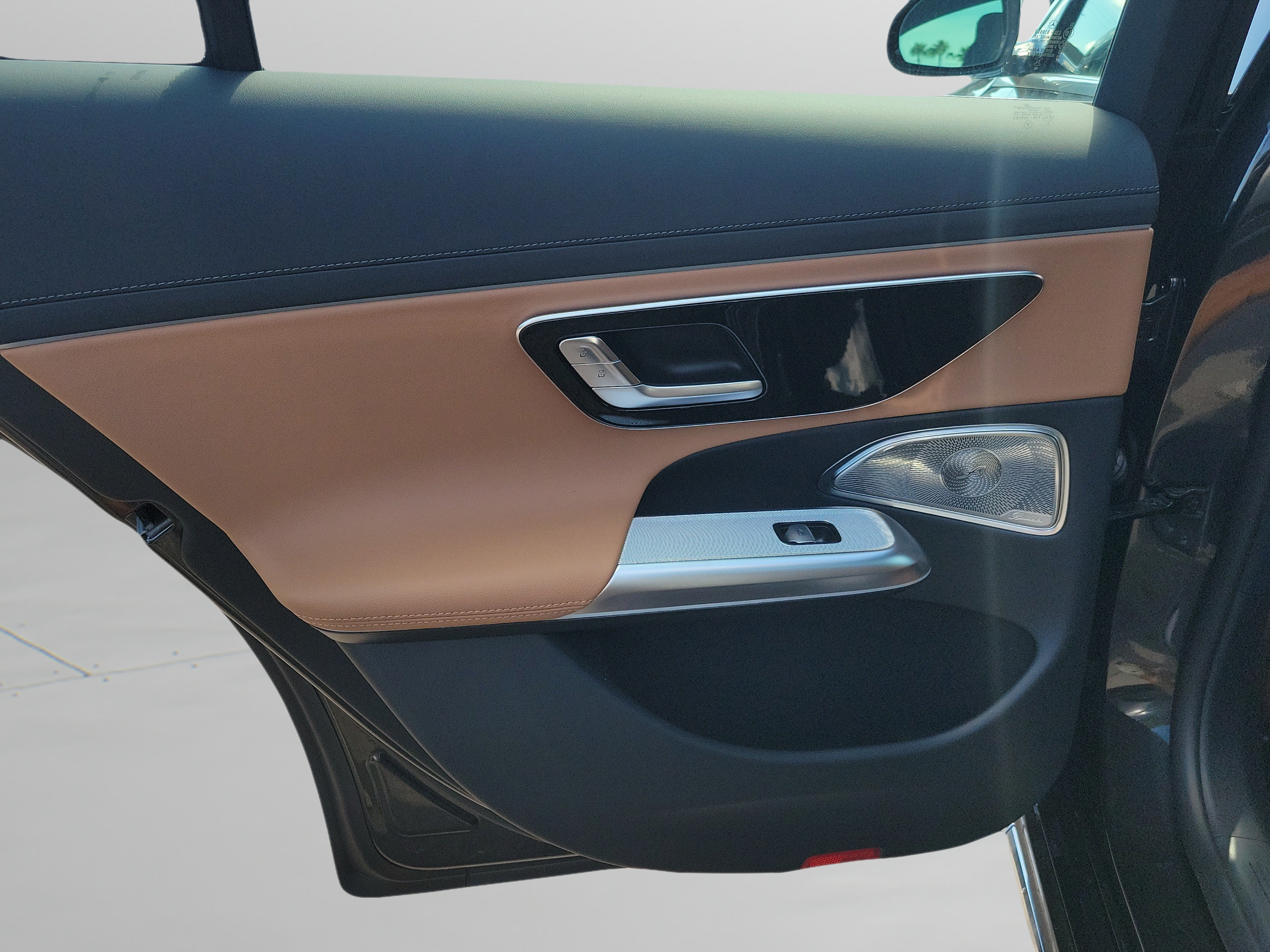 New 2027 Mercedes-Benz E 450 4MATIC Sedan image 7