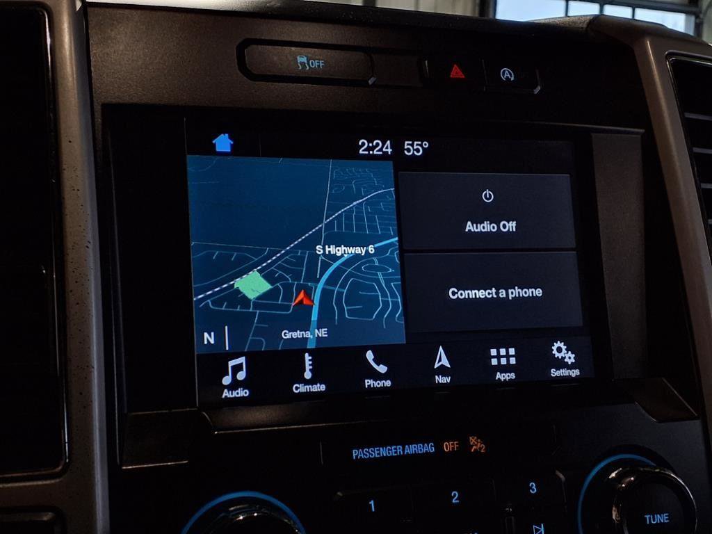 Used 2019 Ford F150 Lariat image 20