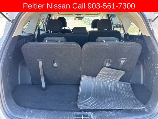 Used 2025 Kia Sorento LX FWD image 23