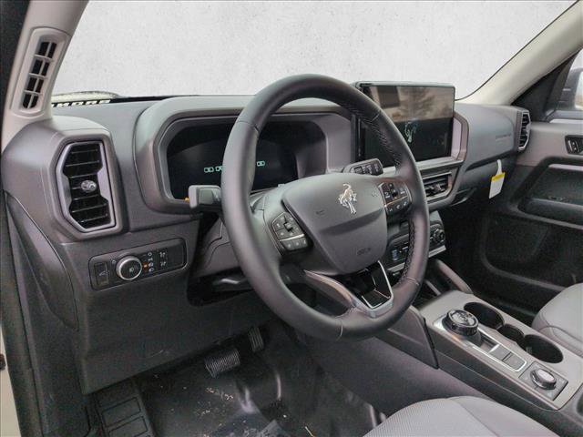 New 2025 Ford Bronco Sport Badlands image 3